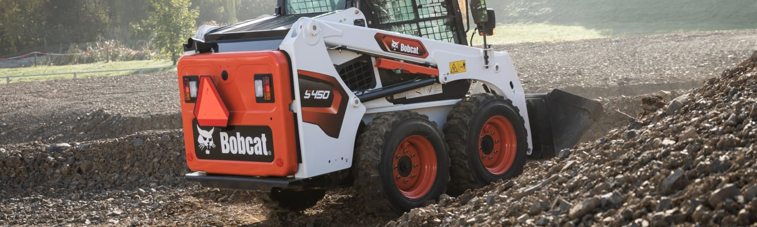 2023 Bobcat® Loader for sale in Bobcat of Rolla, St. James, Missouri