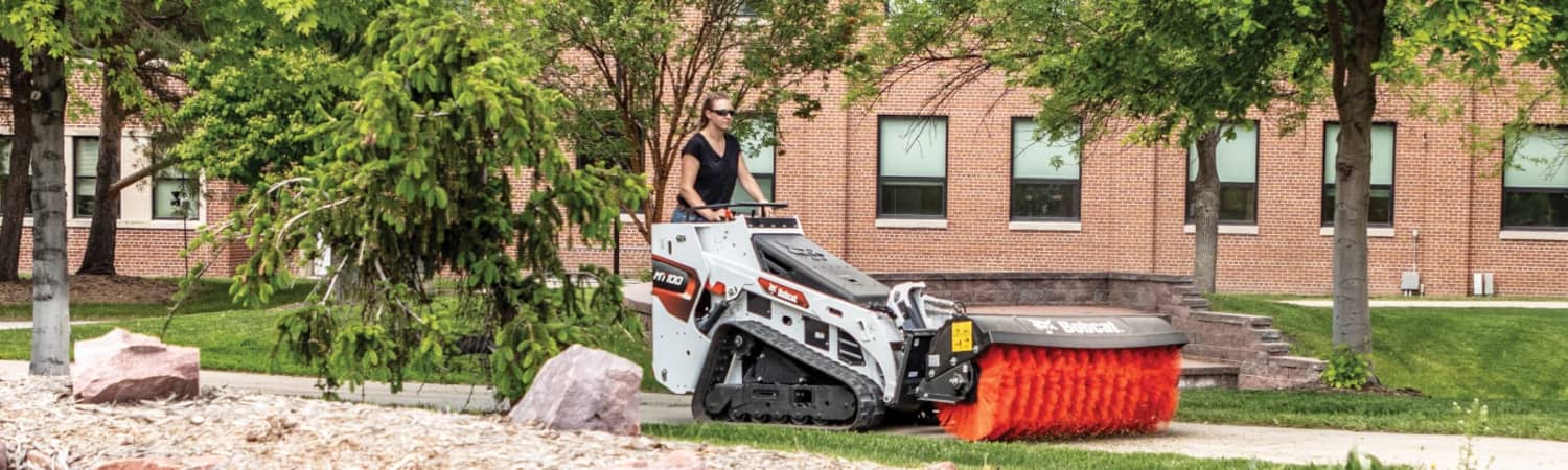 2023 Bobcat® Loader for sale in Bobcat of Rolla, St. James, Missouri