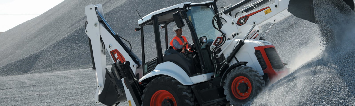 2023 Bobcat® Loader for sale in Bobcat of Rolla, St. James, Missouri