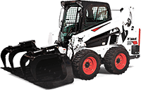 Browse for Bobcat® Loaders in Rolla, MO