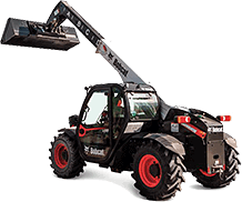 Browse for Bobcat® Telehandlers in Rolla, MO